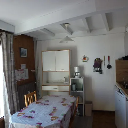 Cosy Aux Gets, Pres Des Pistes Et Du Centre, Avec Balcon, Garage, Wi-fi, Et Espace Velo - Fr-1-671-34 Lägenhet *