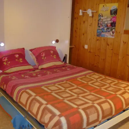 Cosy Aux Gets, Pres Des Pistes Et Du Centre, Avec Balcon, Garage, Wi-fi, Et Espace Velo - Fr-1-671-34 Lägenhet Les Gets